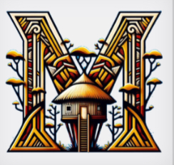 MizuBnB Logo
